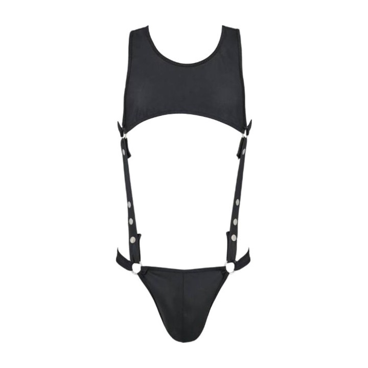 PASSION Body d'home 056 ADAM D-233326VAR