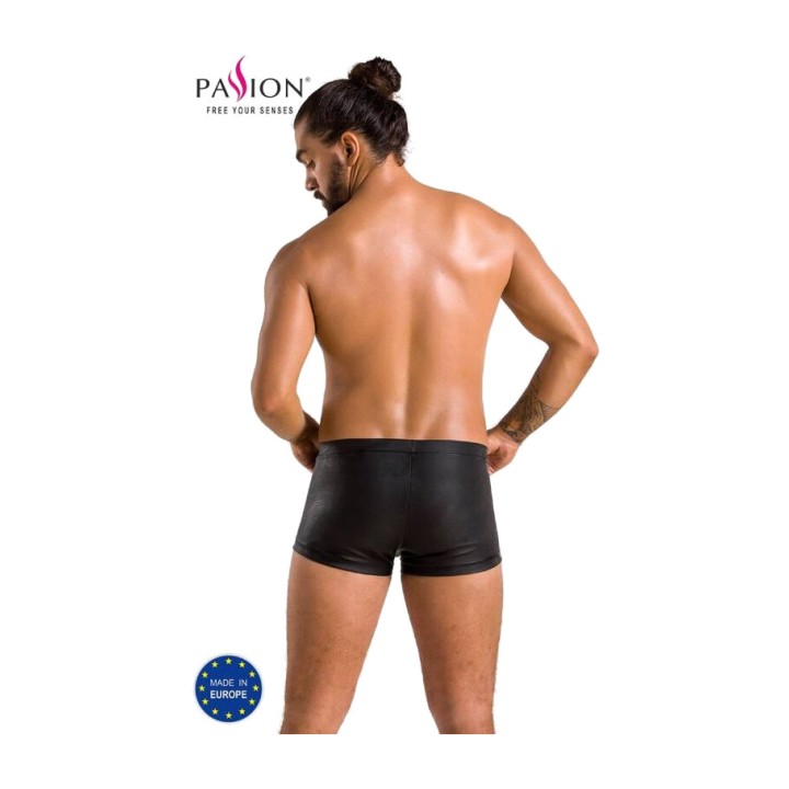 PASSION Pánske boxerky 050 PATRICK D-233314VAR
