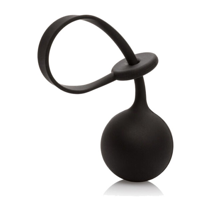 CALEXOTICS Δακτύλιος πέους με βάρος LASSO D-224012