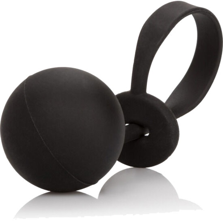 CALEXOTICS Δακτύλιος πέους με βάρος LASSO D-224012