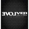 EVOLVED NOVELTIES
