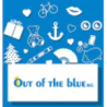 OUT OF THE BLUE